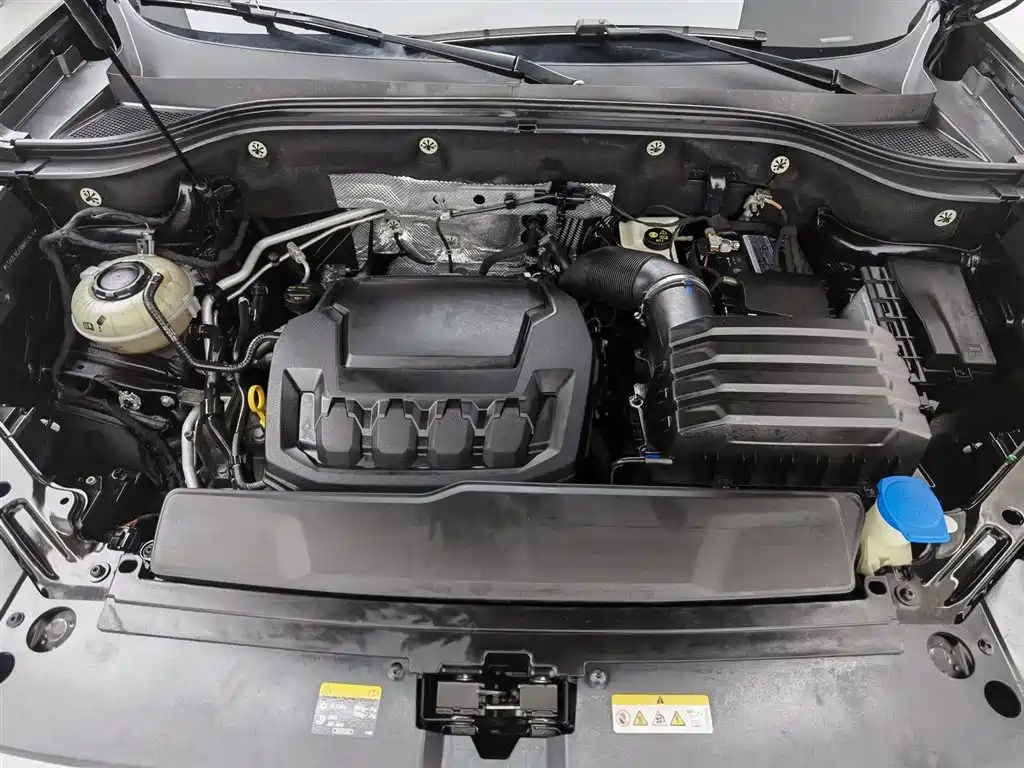 Volkswagen Teramont 2023 380TSI AWD Luxury Edition 2023 - thumbnail 6