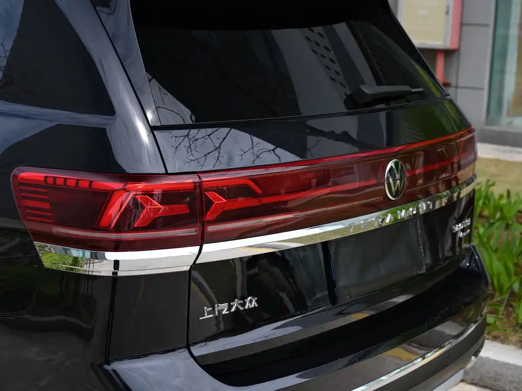 Volkswagen Touareg 2023 380TSI AWD Premium Luxury Edition 2022 - thumbnail 7
