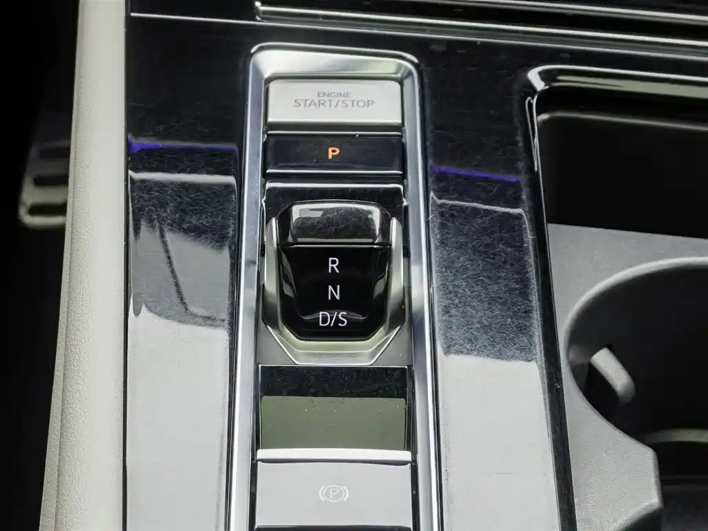 Volkswagen Toucan 2023 330TSI FWD Premium Luxury Edition 2023 - thumbnail 13