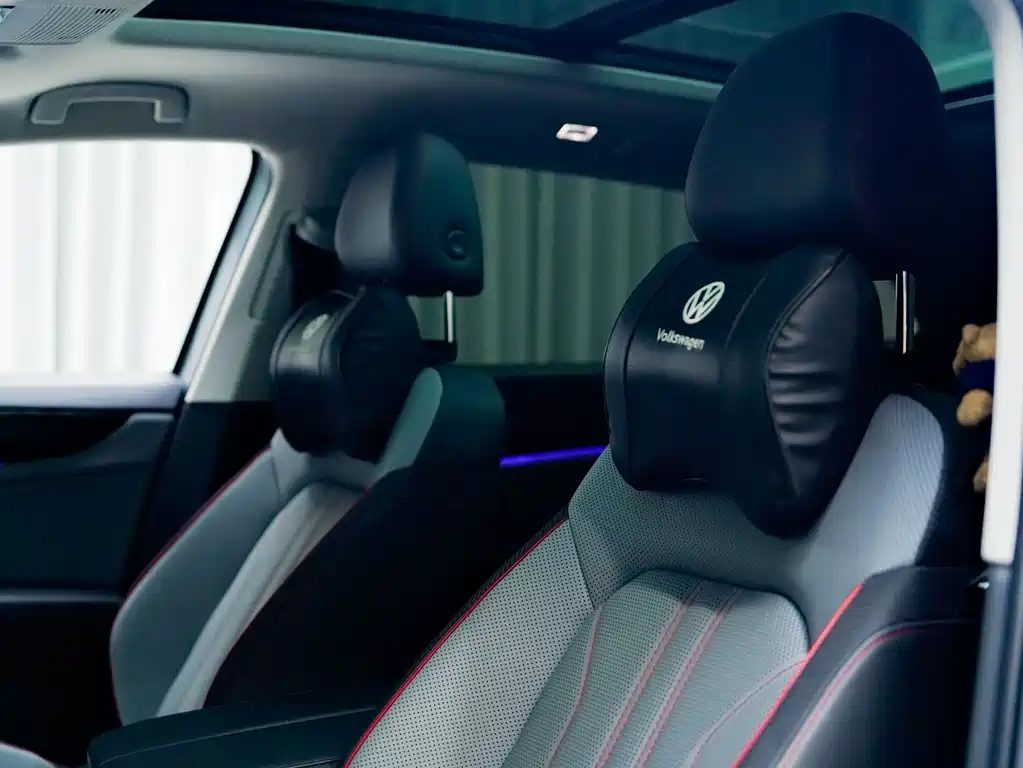 Volkswagen Toucan 2023 Toucan X 380TSI AWD Premium Luxury Edition 2022 - thumbnail 7