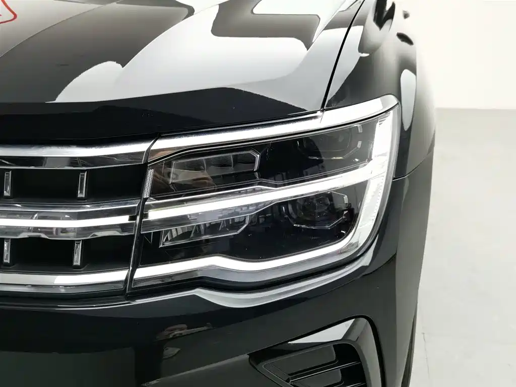 Volkswagen Teramont 2023 380TSI AWD Luxury Edition 2023 - thumbnail 7