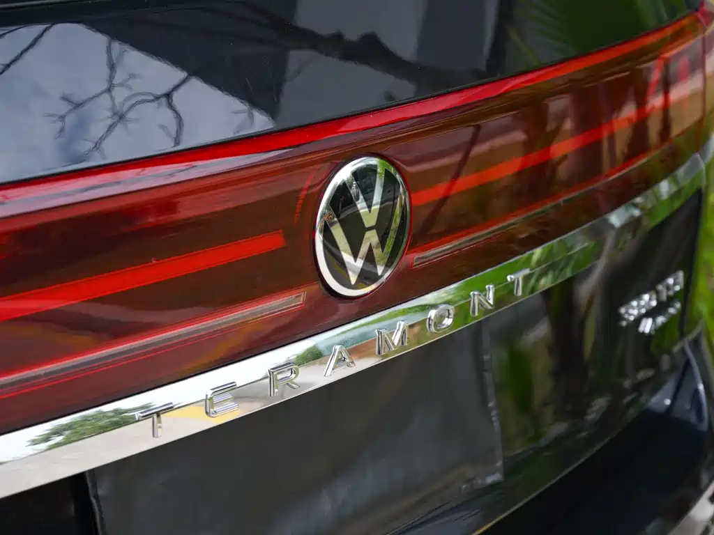 Volkswagen Touareg 2023 380TSI AWD Premium Luxury Edition 2022 - thumbnail 8