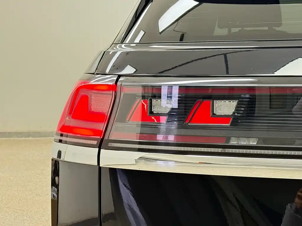 Volkswagen Teramont 2023 Teramont X 380TSI AWD Luxury Edition 2023 - thumbnail 8