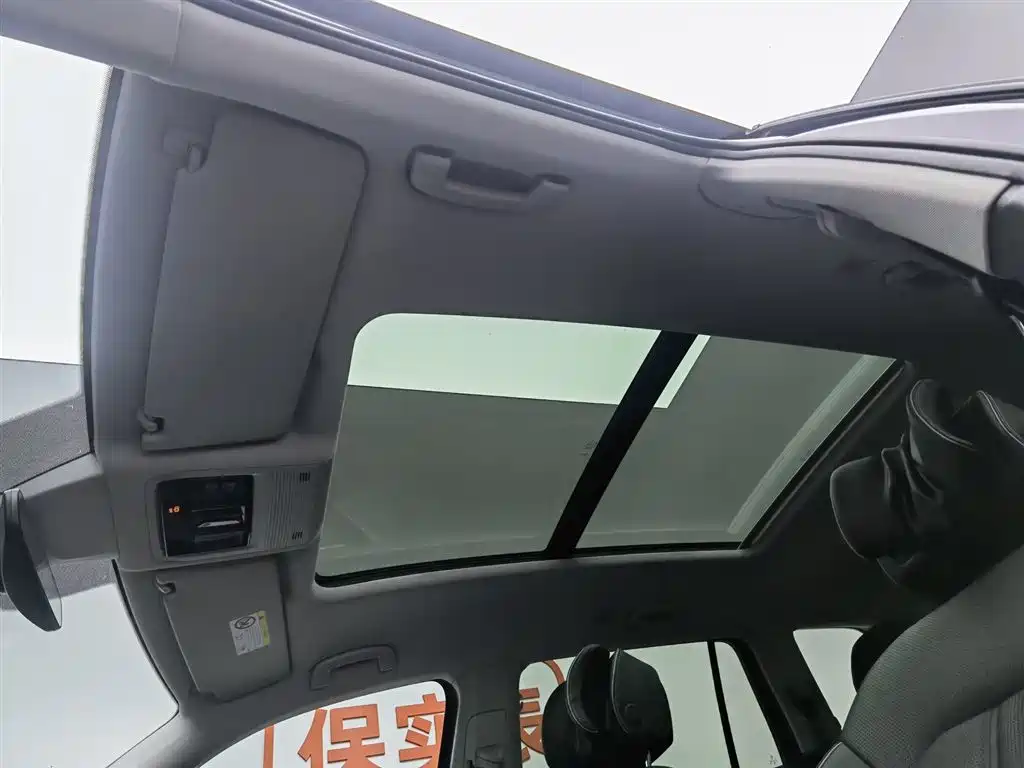 Volkswagen Toucan 2023 330TSI FWD Premium Luxury Edition 2023 - thumbnail 14