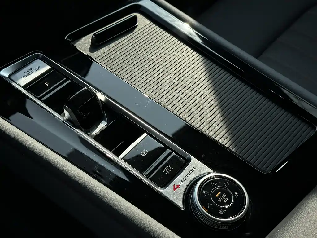 Volkswagen Toucan X 380TSI AWD Luxury Elite Edition 2023 2023 - thumbnail 10