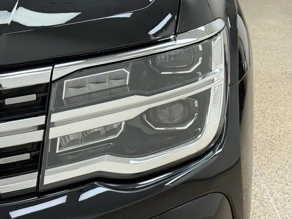 Volkswagen Teramont 2023 Teramont X 380TSI AWD Luxury Edition 2023 - thumbnail 9