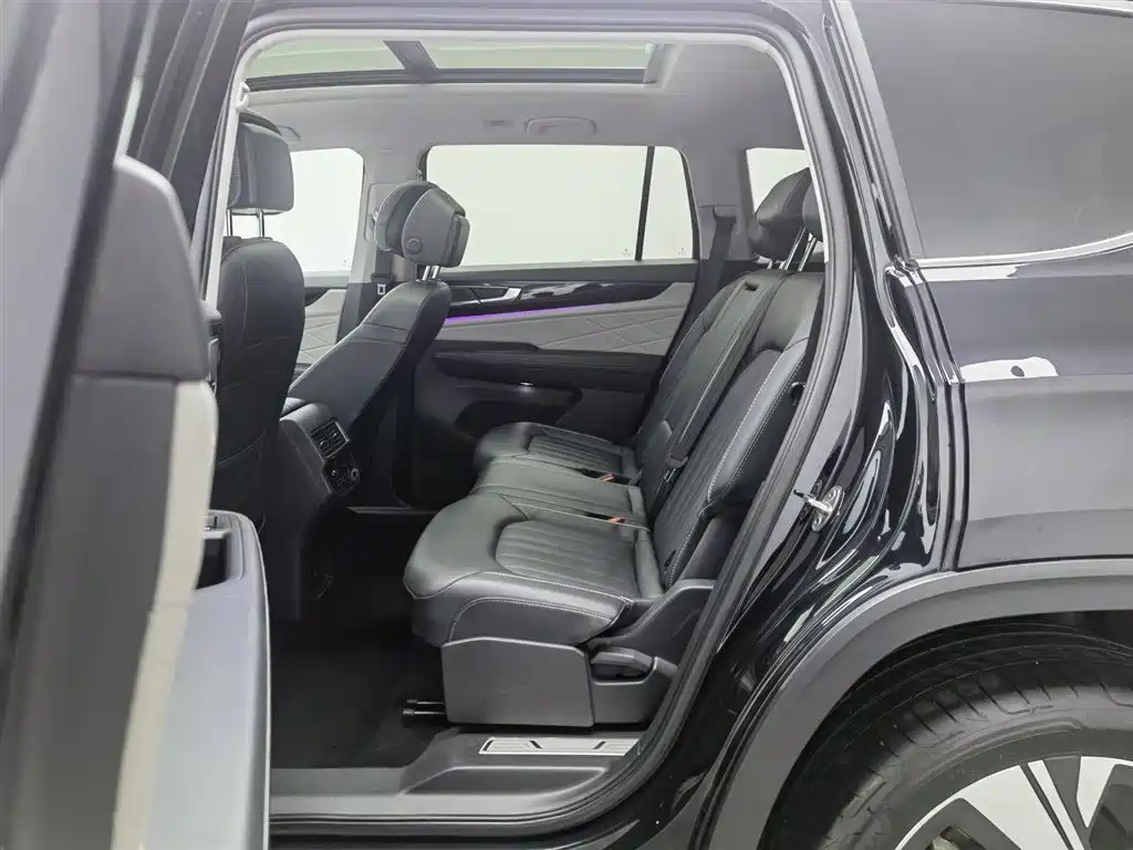 Volkswagen Toucan 2023 330TSI FWD Premium Luxury Edition 2023 - thumbnail 15