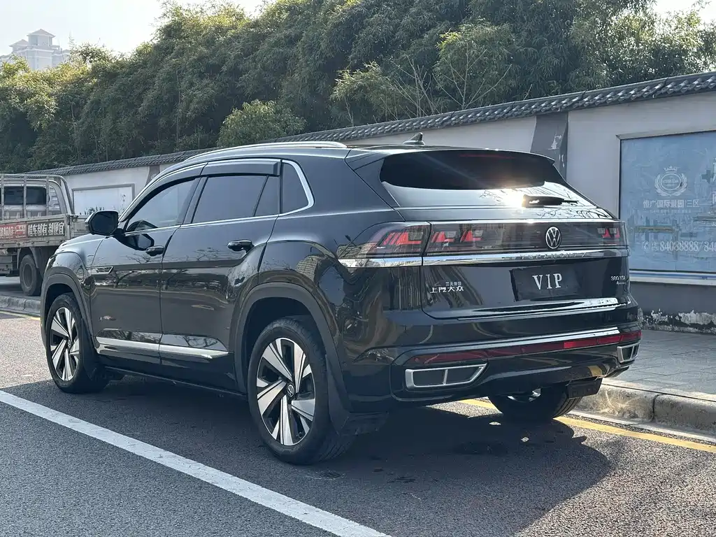 Volkswagen Toucan X 380TSI AWD Luxury Elite Edition 2023 2023 - thumbnail 11