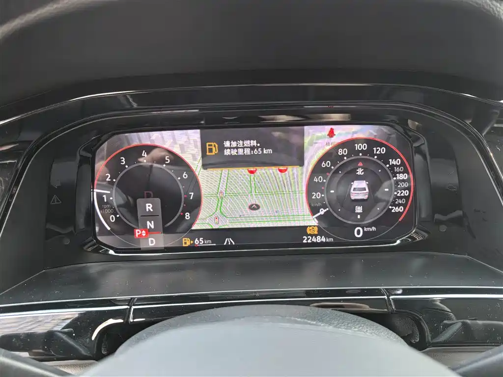 Volkswagen Touareg 2023 380TSI AWD Premium Luxury Edition 2022 - thumbnail 7