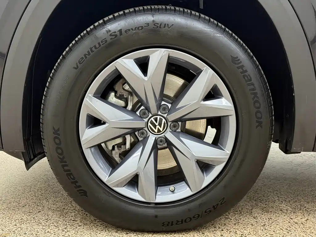 Volkswagen Teramont 2023 Teramont X 380TSI AWD Luxury Edition 2023 - thumbnail 10
