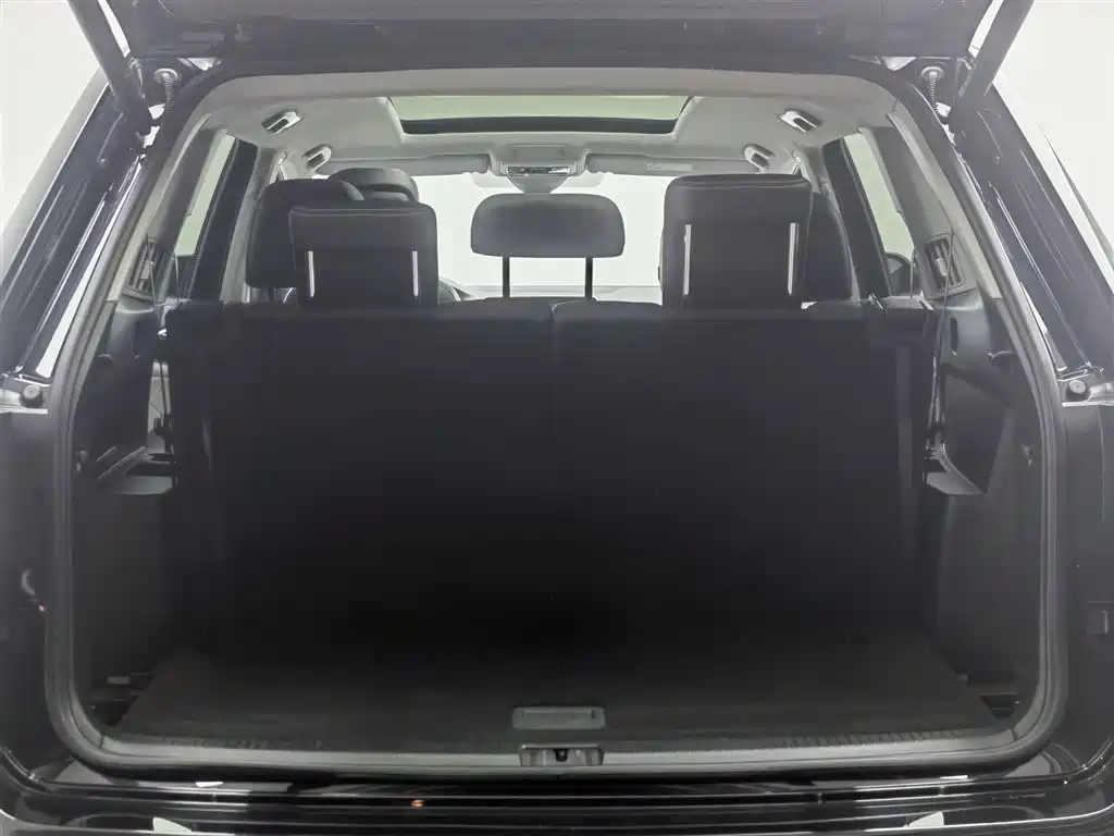 Volkswagen Toucan 2023 330TSI FWD Premium Luxury Edition 2023 - thumbnail 16