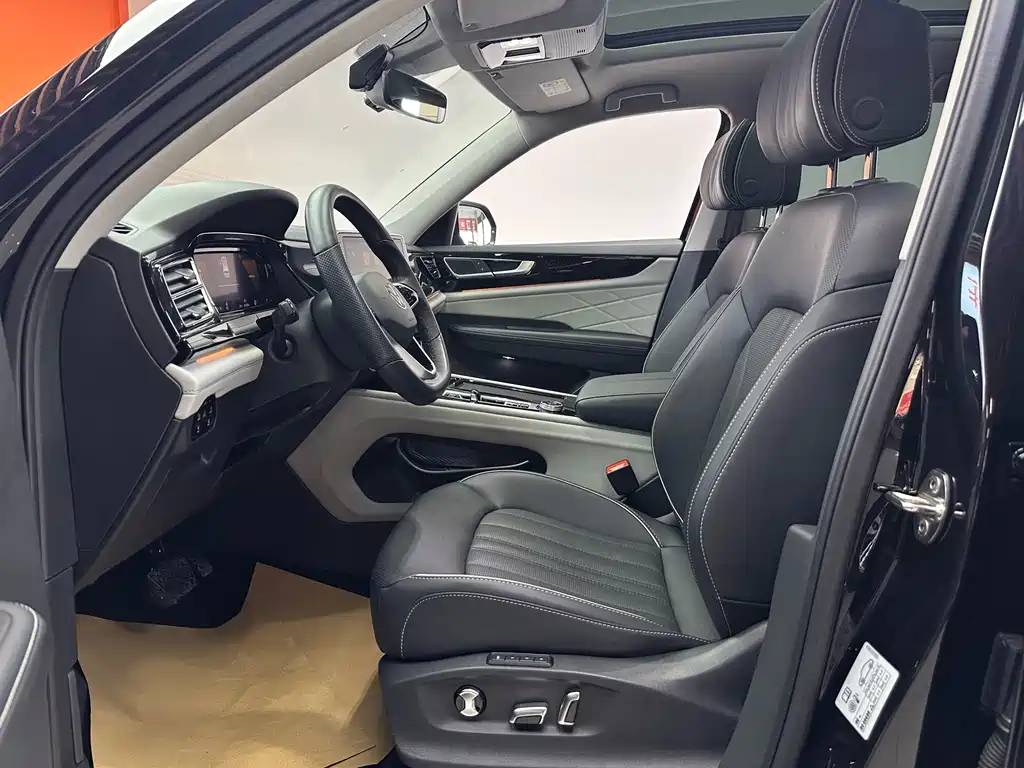 Volkswagen Touareg 2023 380TSI AWD Premium Luxury Edition 2023 - thumbnail 9