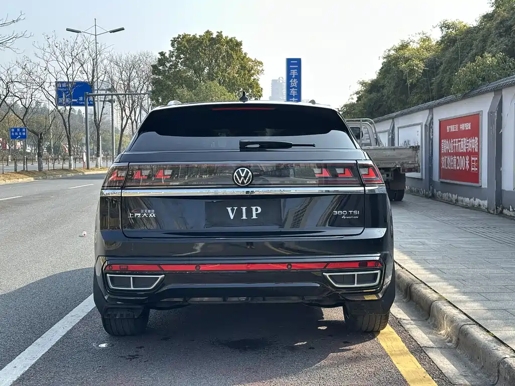 Volkswagen Toucan X 380TSI AWD Luxury Elite Edition 2023 2023 - thumbnail 12