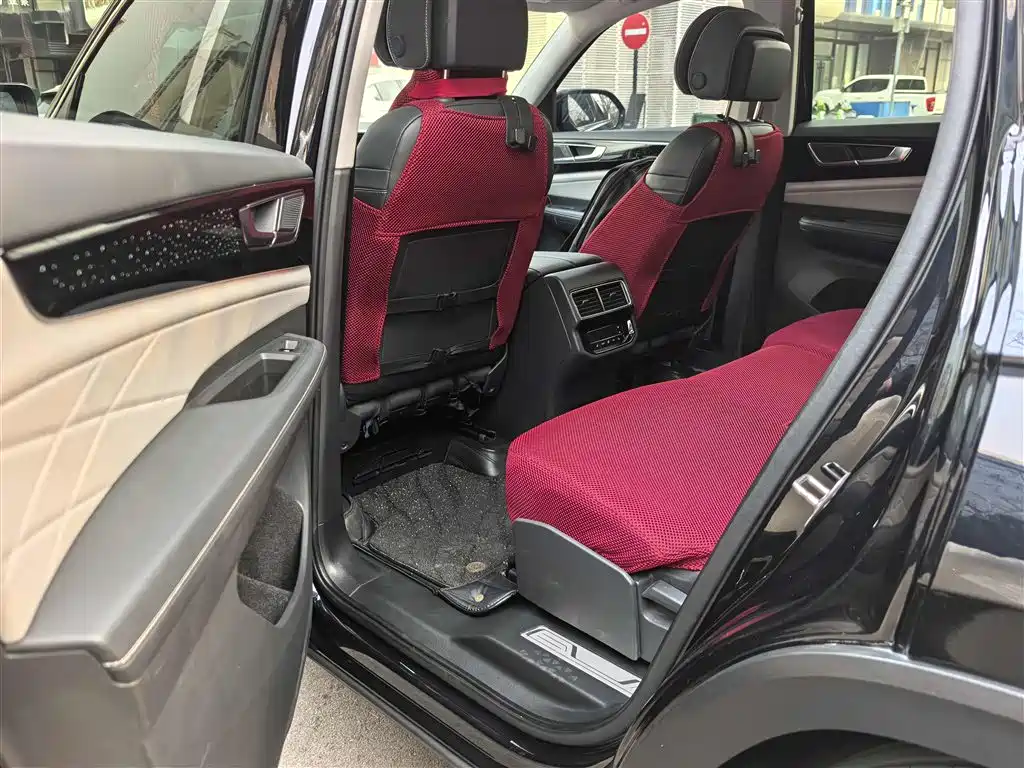 Volkswagen Touareg 2023 380TSI AWD Premium Luxury Edition 2022 - thumbnail 8