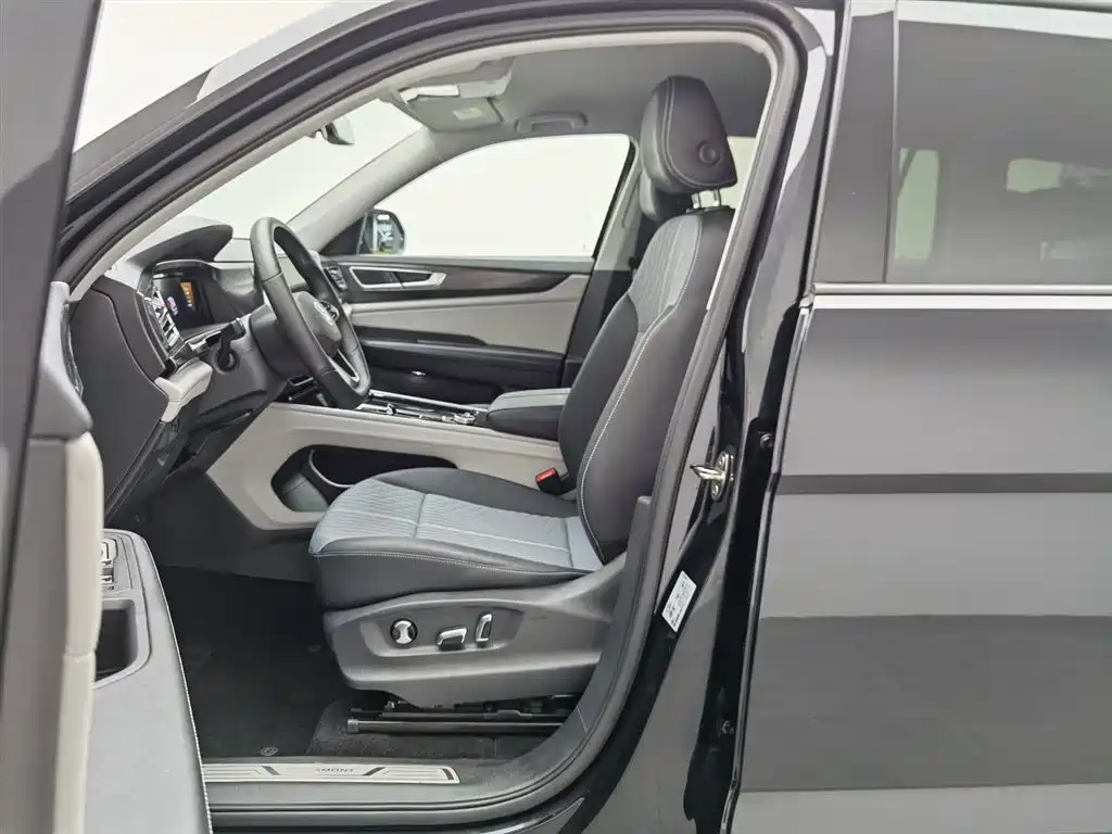 Volkswagen Teramont 2023 380TSI AWD Luxury Edition 2023 - thumbnail 10