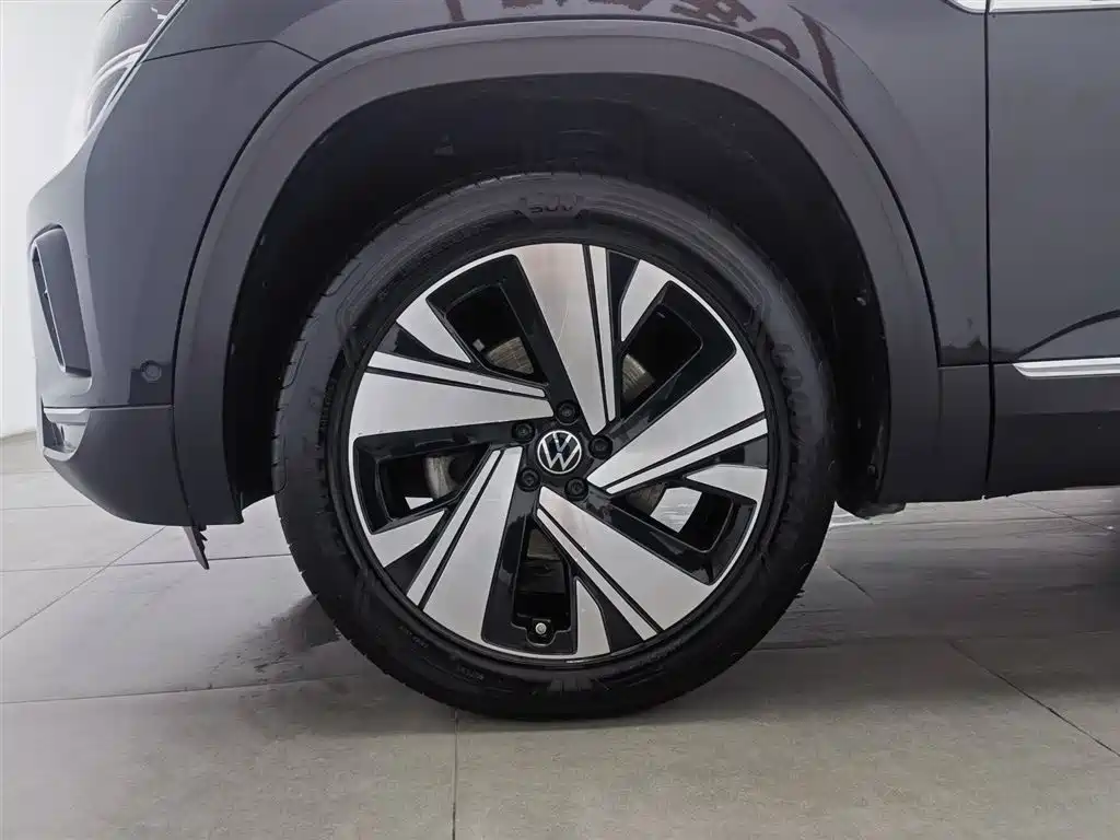 Volkswagen Toucan 2023 330TSI FWD Premium Luxury Edition 2023 - thumbnail 17