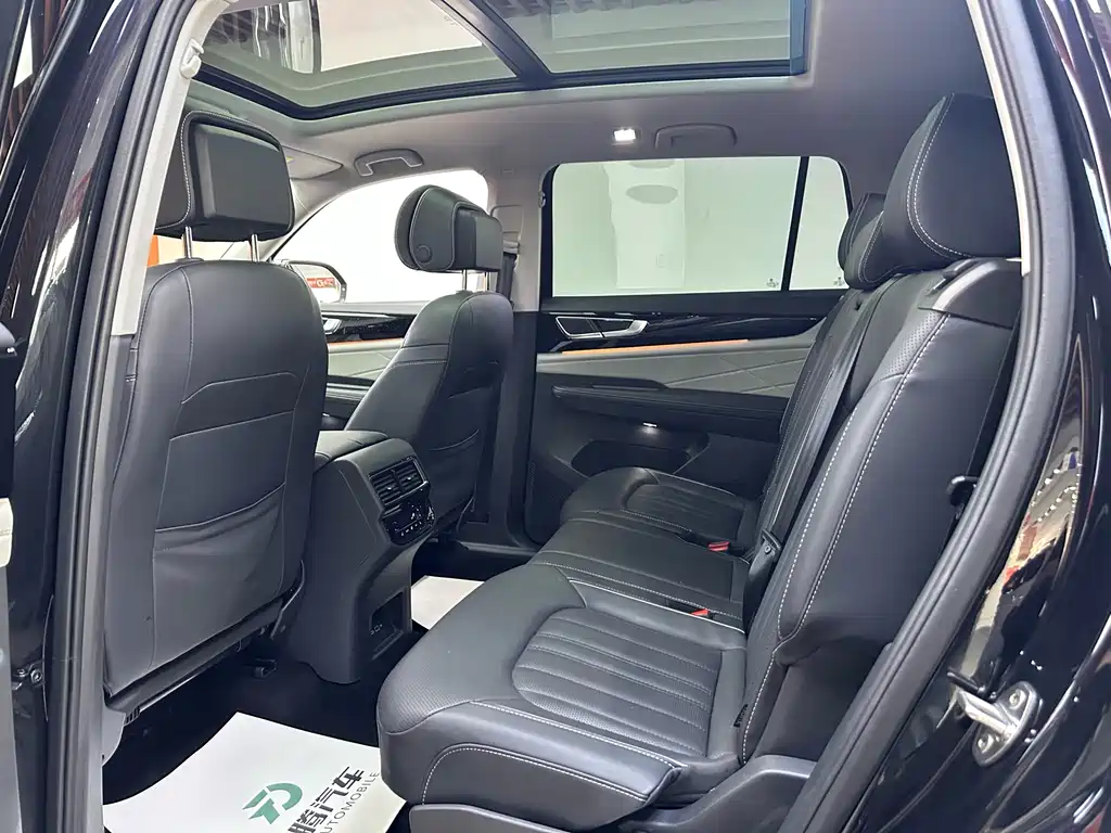 Volkswagen Touareg 2023 380TSI AWD Premium Luxury Edition 2023 - thumbnail 10