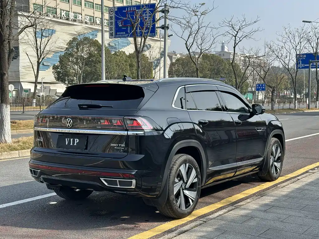 Volkswagen Toucan X 380TSI AWD Luxury Elite Edition 2023 2023 - thumbnail 13