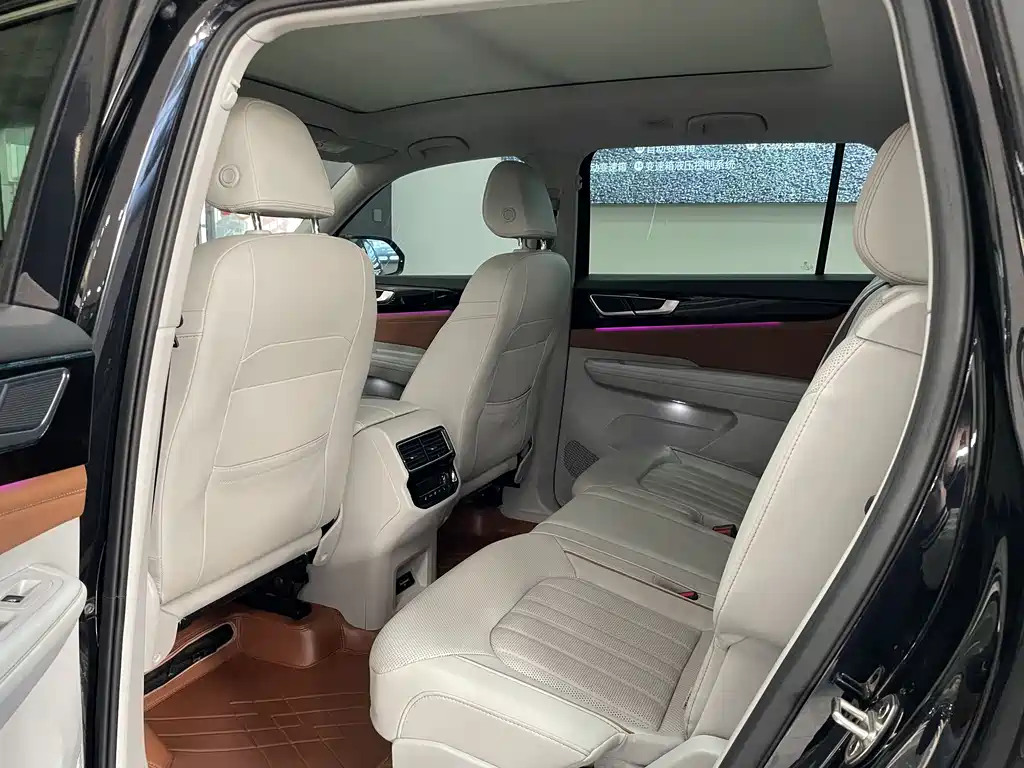 Volkswagen Touareg 2023 380TSI AWD Premium Luxury Edition 2022 - thumbnail 15