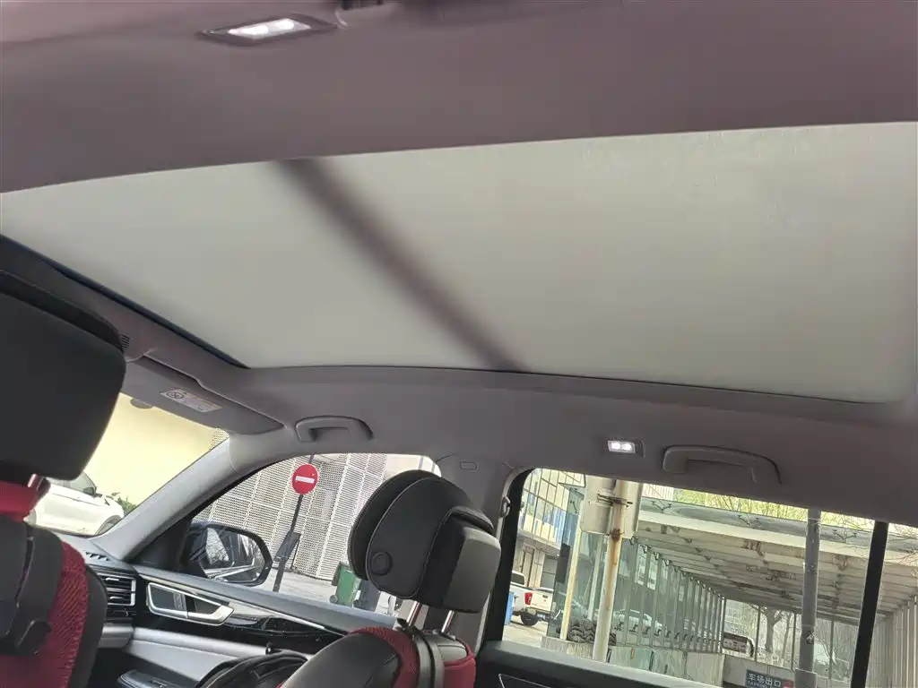 Volkswagen Touareg 2023 380TSI AWD Premium Luxury Edition 2022 - thumbnail 9