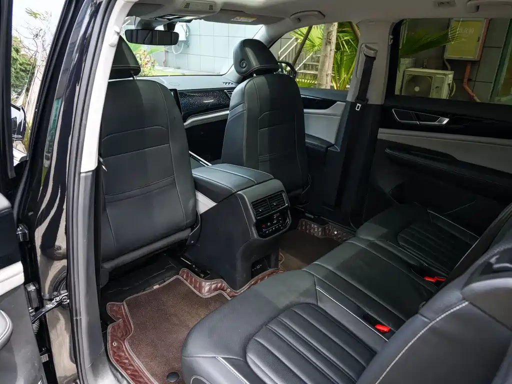 Volkswagen Touareg 2023 380TSI AWD Premium Luxury Edition 2022 - thumbnail 12
