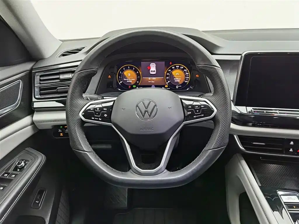 Volkswagen Teramont 2023 380TSI AWD Luxury Edition 2023 - thumbnail 11