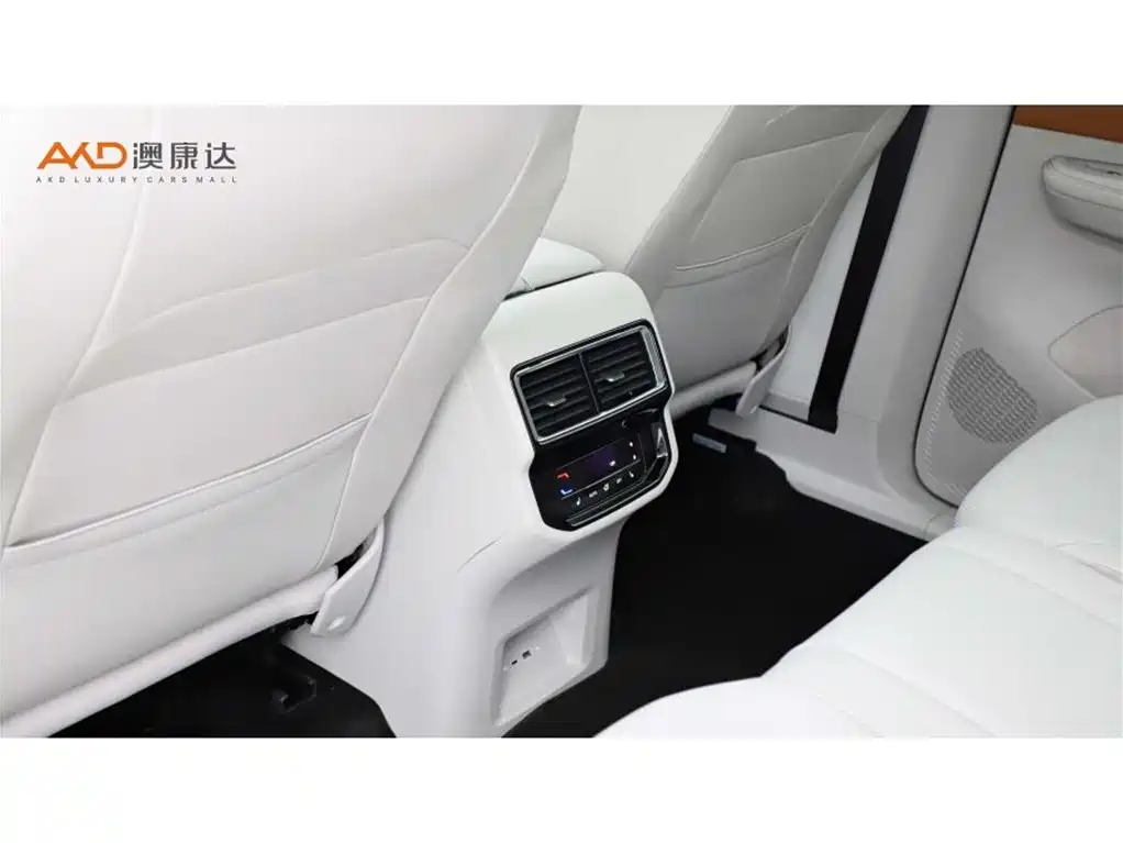 Volkswagen Teramont 2023 Model Year Facelift 380TSI AWD Premium Luxury Edition 2022 - thumbnail 10