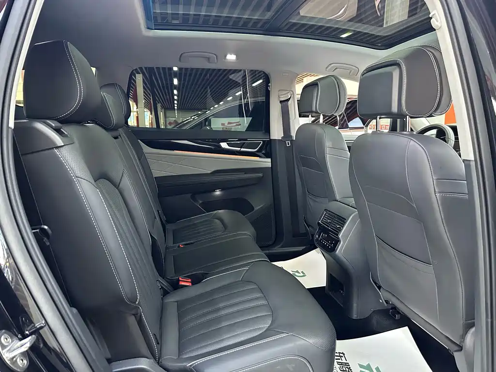 Volkswagen Touareg 2023 380TSI AWD Premium Luxury Edition 2023 - thumbnail 11
