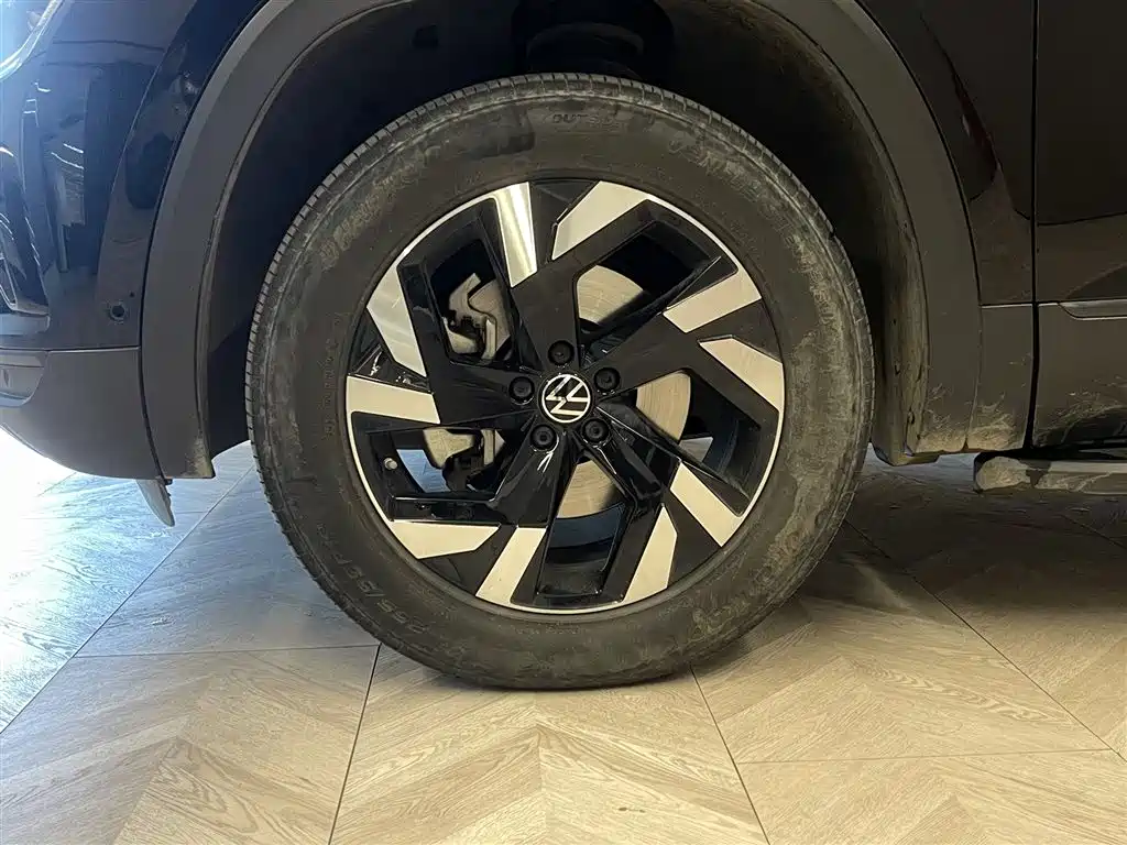 Volkswagen Teramont 2023 380TSI AWD Luxury Edition 2023 - thumbnail 11