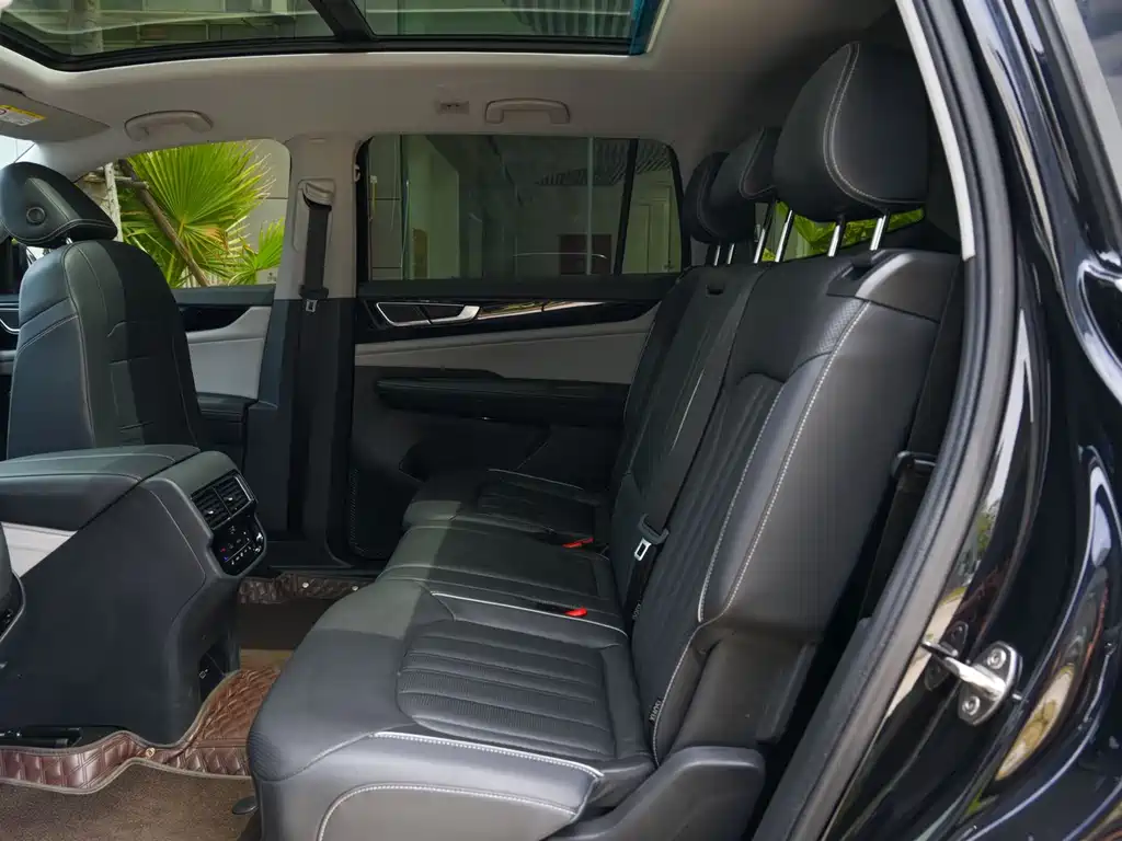 Volkswagen Touareg 2023 380TSI AWD Premium Luxury Edition 2022 - thumbnail 13