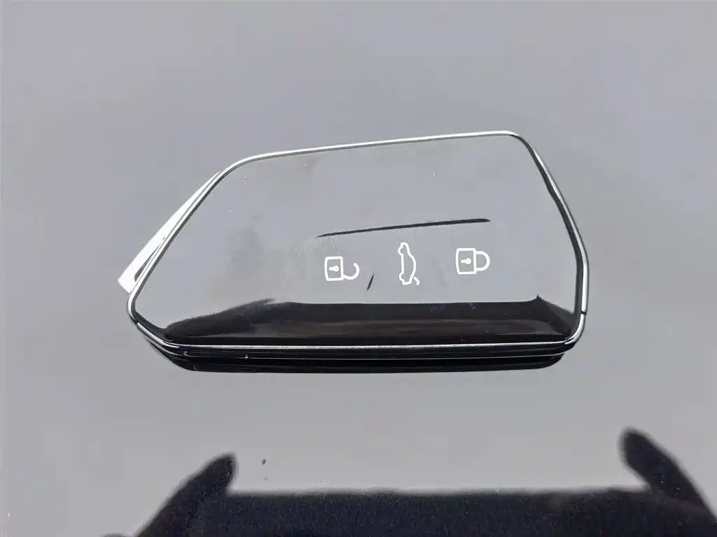 Volkswagen Toucan 2023 330TSI FWD Premium Luxury Edition 2023 - thumbnail 19