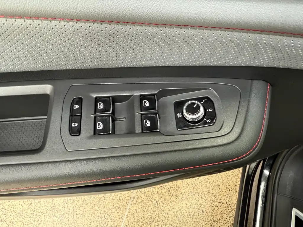 Volkswagen Teramont 2023 Teramont X 380TSI AWD Luxury Edition 2023 - thumbnail 13