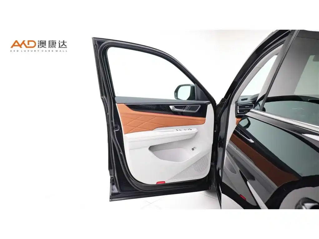 Volkswagen Teramont 2023 Model Year Facelift 380TSI AWD Premium Luxury Edition 2022 - thumbnail 11