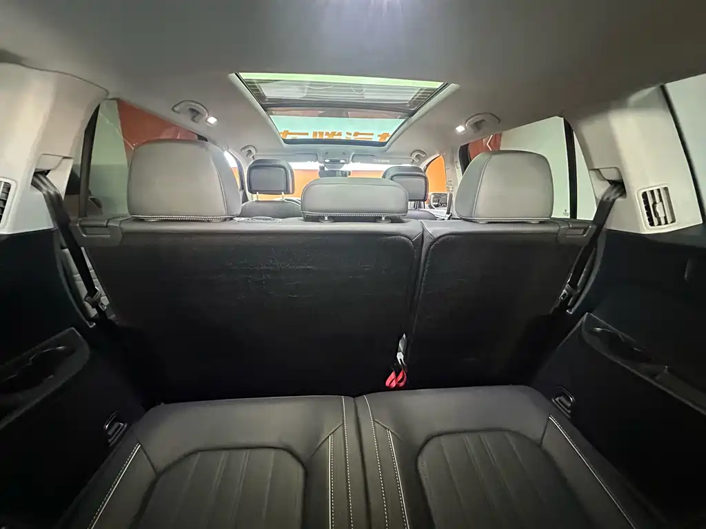 Volkswagen Touareg 2023 380TSI AWD Premium Luxury Edition 2023 - thumbnail 12