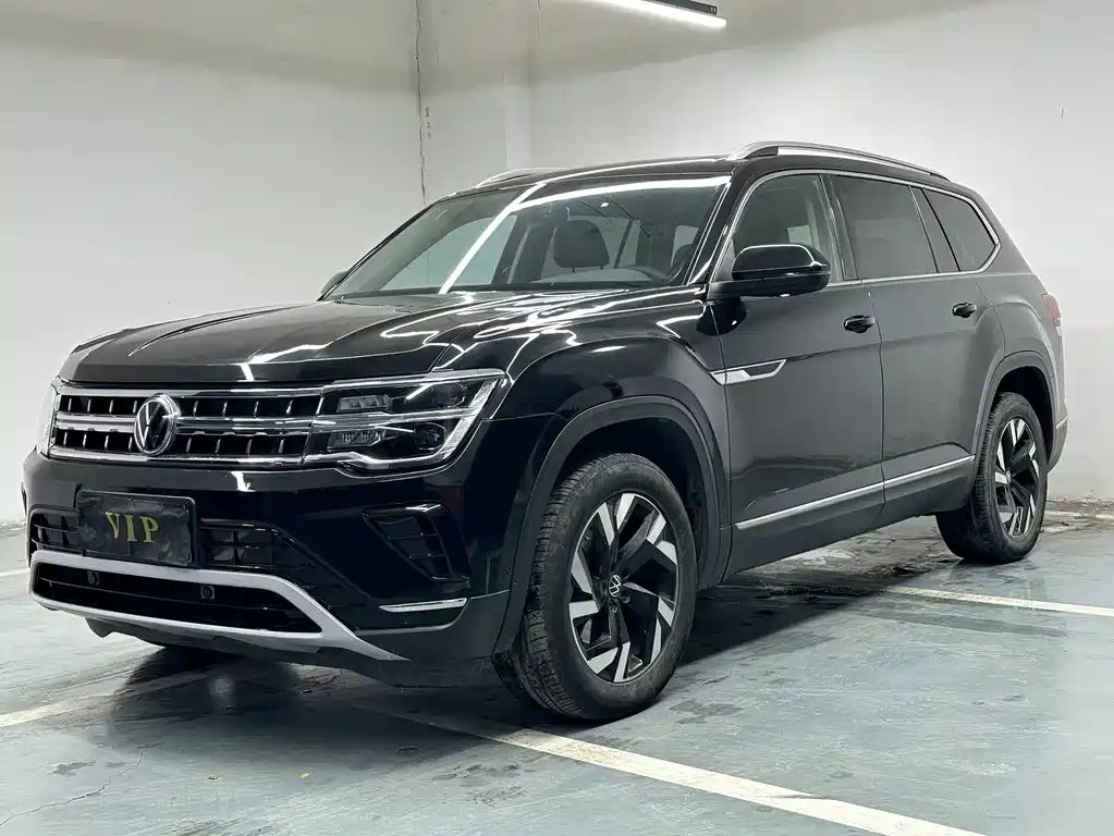 Volkswagen Touareg 2022 380TSI AWD Premium Luxury Edition 2021