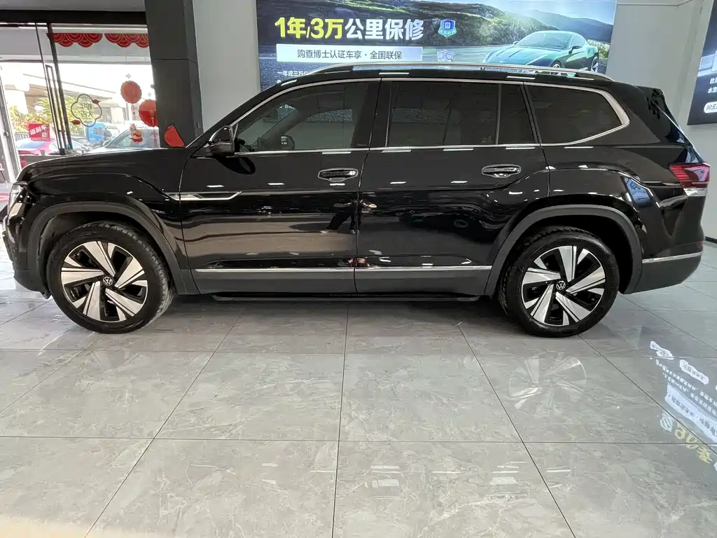 Volkswagen Touareg 2023 380TSI AWD Premium Luxury Edition 2022 - thumbnail 17
