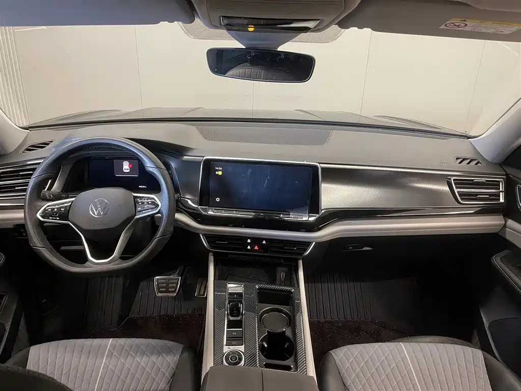 Volkswagen Teramont 2023 380TSI AWD Luxury Edition 2023 - thumbnail 12