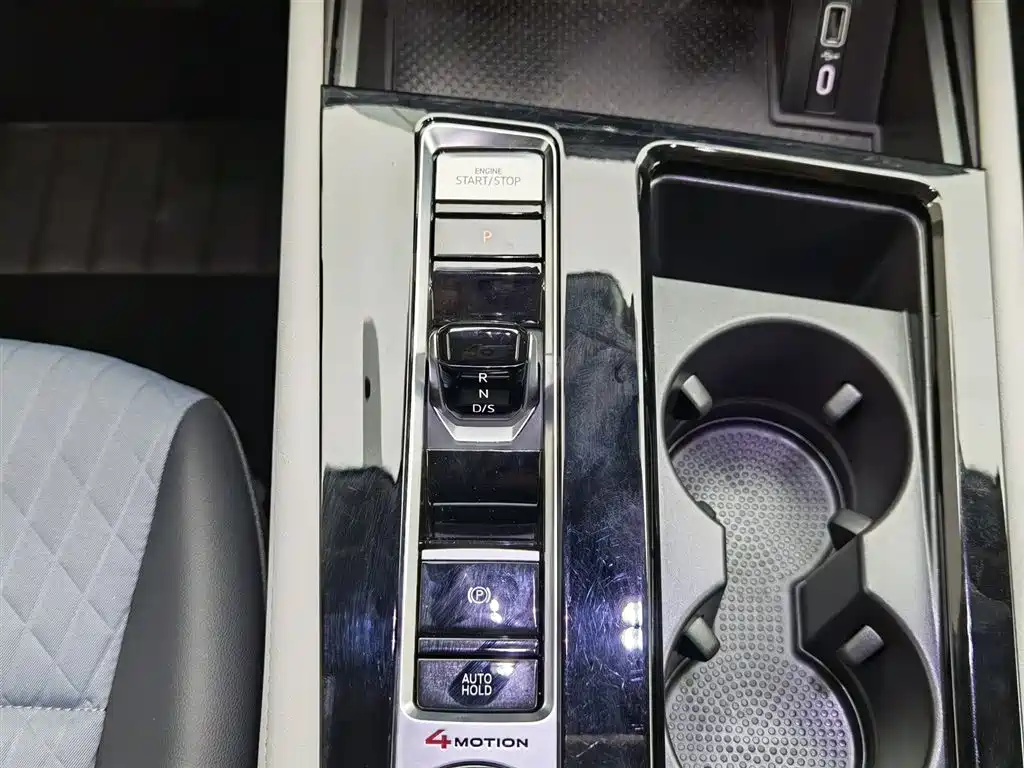 Volkswagen Teramont 2023 380TSI AWD Luxury Edition 2023 - thumbnail 13