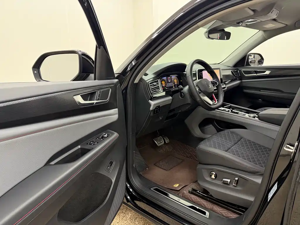 Volkswagen Teramont 2023 Teramont X 380TSI AWD Luxury Edition 2023 - thumbnail 14