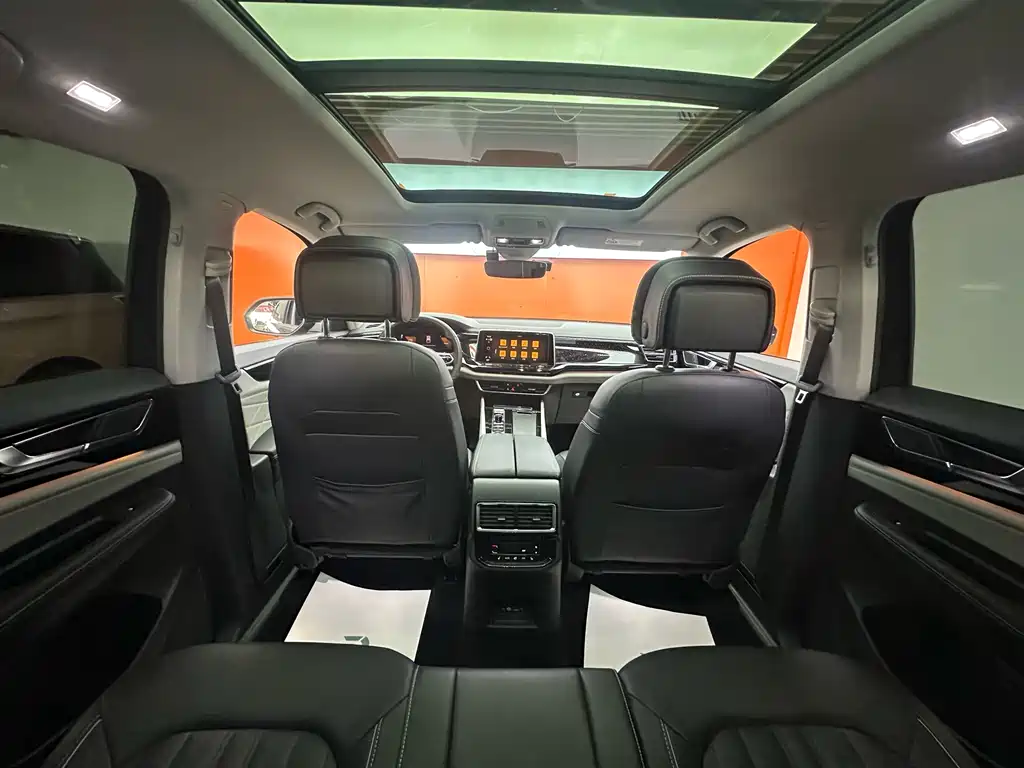 Volkswagen Touareg 2023 380TSI AWD Premium Luxury Edition 2023 - thumbnail 13