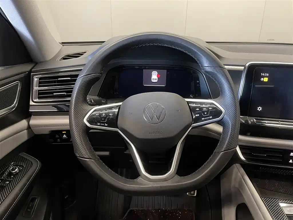 Volkswagen Teramont 2023 380TSI AWD Luxury Edition 2023 - thumbnail 13
