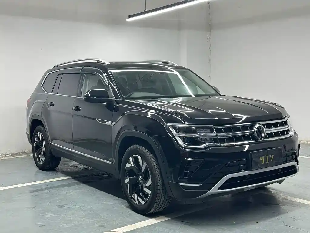 Volkswagen Touareg 2022 380TSI AWD Premium Luxury Edition 2022