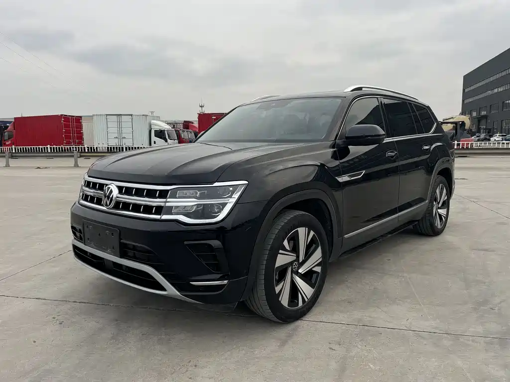 Volkswagen Touareg 2023 380TSI AWD Premium Luxury Edition 2022 - thumbnail 19