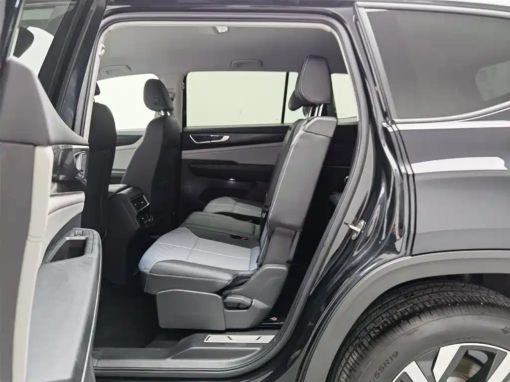 Volkswagen Teramont 2023 380TSI AWD Luxury Edition 2023 - thumbnail 15