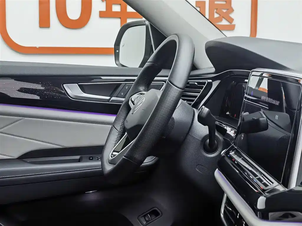 Volkswagen Toucan 2023 330TSI FWD Premium Luxury Edition 2023 - thumbnail 22