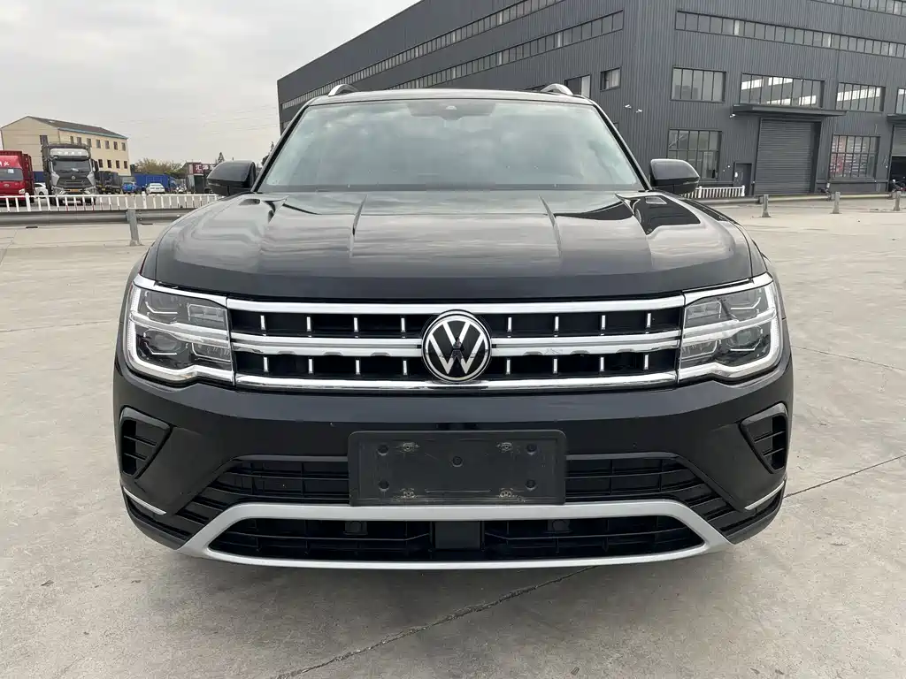 Volkswagen Touareg 2023 380TSI AWD Premium Luxury Edition 2022 - thumbnail 20