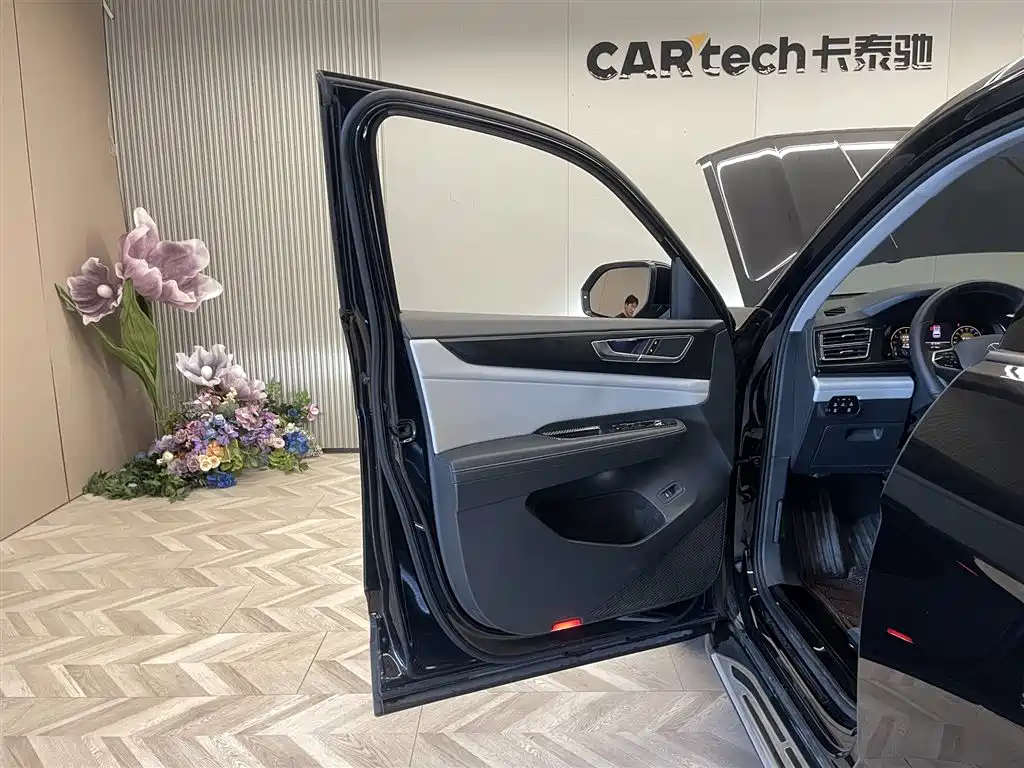 Volkswagen Teramont 2023 380TSI AWD Luxury Edition 2023 - thumbnail 15