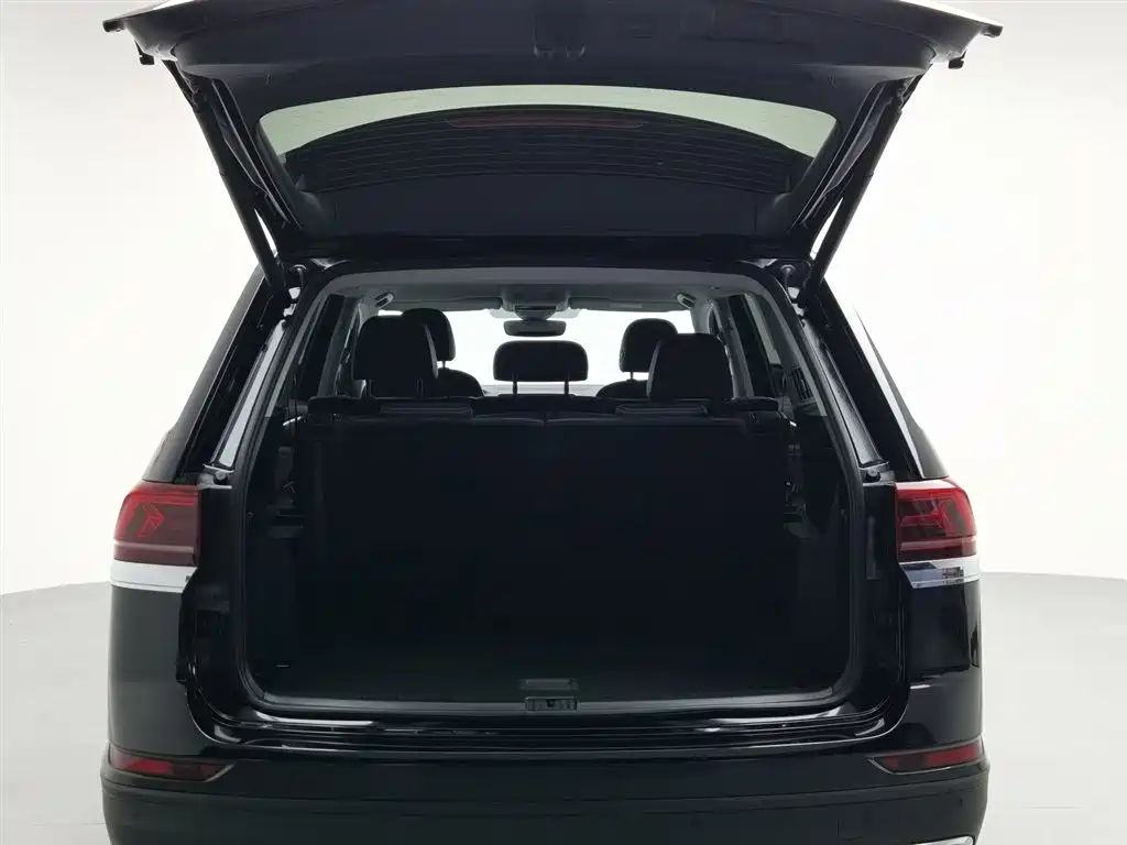 Volkswagen Teramont 2023 380TSI AWD Luxury Edition 2023 - thumbnail 16