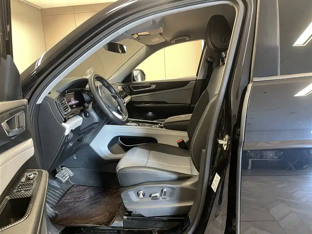Volkswagen Teramont 2023 380TSI AWD Luxury Edition 2023 - thumbnail 16