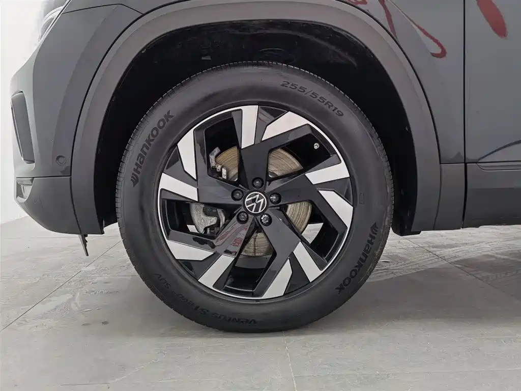Volkswagen Teramont 2023 380TSI AWD Luxury Edition 2023 - thumbnail 17